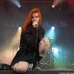Luna Kills | Luna Kills Ruisrockissa 2025 (354/508)